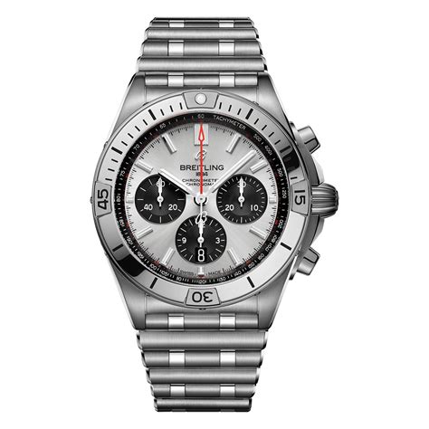 breitling b0142
